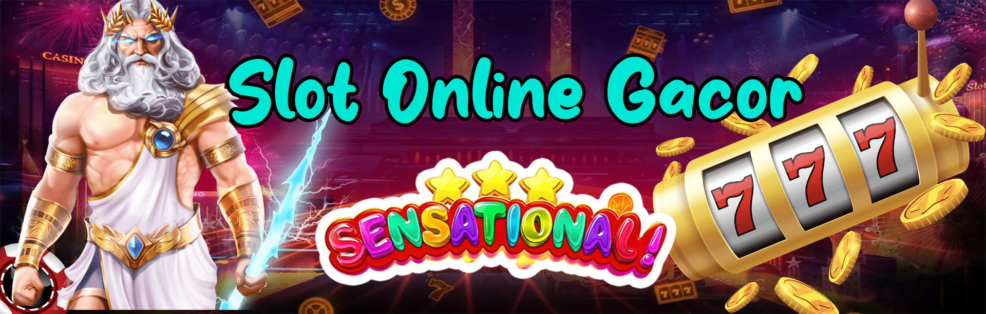 Tips dan Trik Bermain Slot Gacor Online